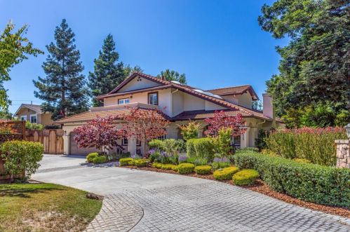 1635 Marymeade Ln, Los Altos, CA 94024-6048