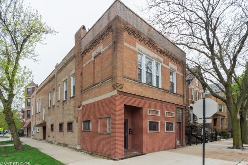 2141 Leavitt St, Chicago, IL 60647-3272