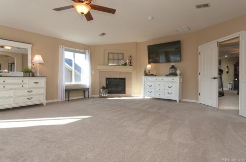 4981 Sedona Cir, Parker CO  80134-4528 exterior