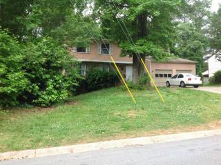 1014 Brockdell Ct, Norcross, GA 30093-4711