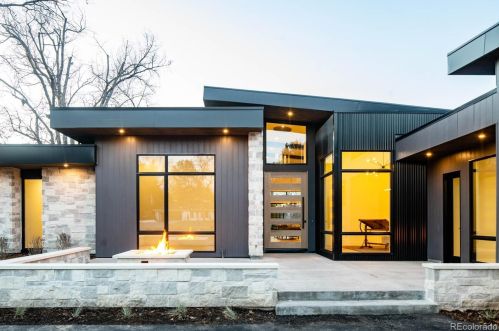 3325 Columbine Cir, Englewood, CO 80113-7606