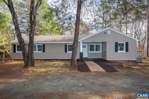 3431 Watts Psge, Charlottesville, VA 22911-5719