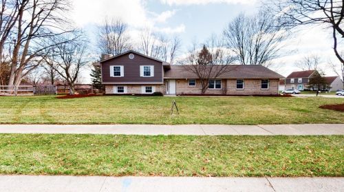 2940 Westminster Way, Springboro, OH 45066-9757