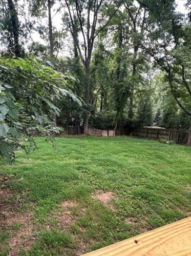 411 Maynard Ter, Atlanta GA  30316-1709 exterior