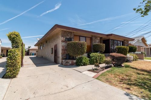 4151 132 St, Hawthorne CA 90250-5904 exterior