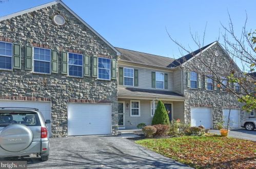 275 Buckley Dr, Harrisburg, PA 17112-2659