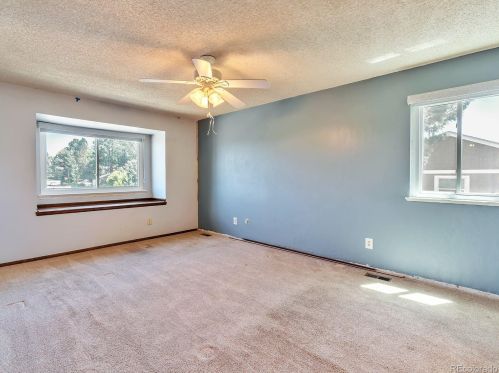 5419 Waco St, Denver CO 80015-2653 exterior