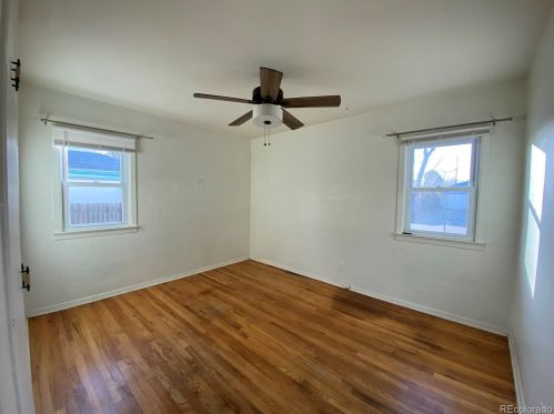 1636 Michigan Way, Denver CO  80219-4548 exterior