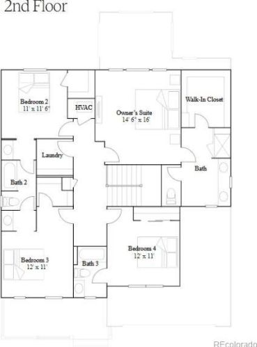 24415 Evans Dr, Denver, CO 80018