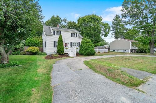 63 Alpine St, Warwick, RI 02889-3977