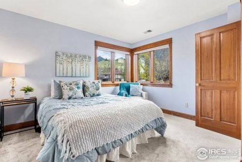 310 19th St, Boulder CO  80302-8008 exterior