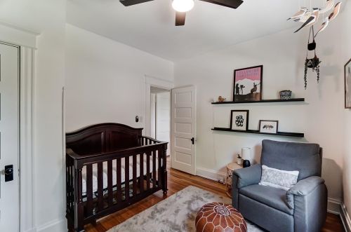 3414 Duncan Ave, Cincinnati OH  45208-2313 exterior