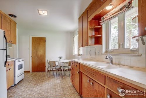 1330 Cedar Ave, Boulder CO  80304-3116 exterior
