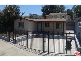 2414 Medford St, Los Angeles, CA 90033-1111