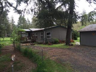 89473 Demming Rd, Elmira OR  97437-9608 exterior