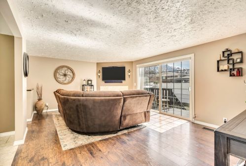 2460 Woodchuck Way, Sandy UT 84093-2770 exterior