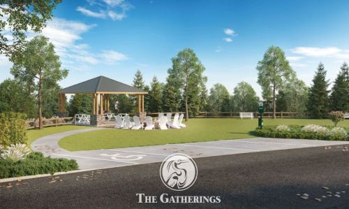1080 Silverton Dr, Reynolds Plantation, GA 30642-6158