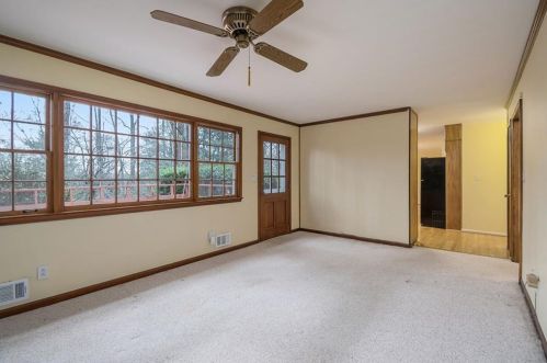 3824 Foxford Dr, Atlanta GA  30340-4426 exterior