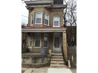 30 Madison St, Allentown PA  18102-4332 exterior