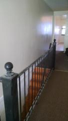 1928 Lexington St, Baltimore MD  21223-1651 exterior