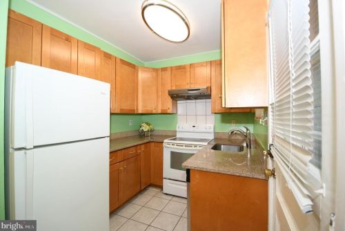 3903 Havard St, Silver Spring MD 20906-4460 exterior