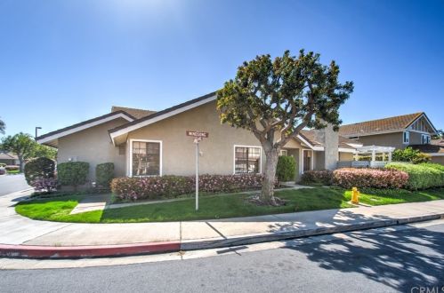39 Summerwind, Irvine, CA 92614-5441