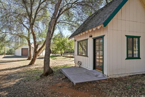 1487 Old Long Valley Rd, Sulphur Bank Rancheria, CA 95423-9617
