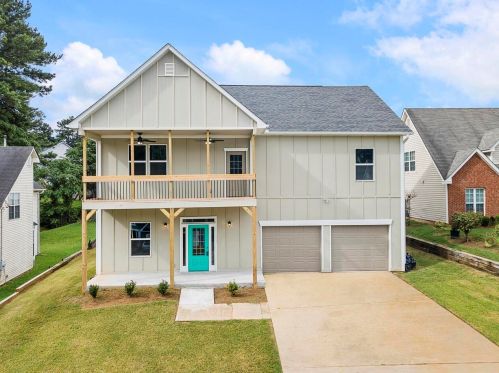 6263 Phillips Lake Way, Lithonia, GA 30058-3931