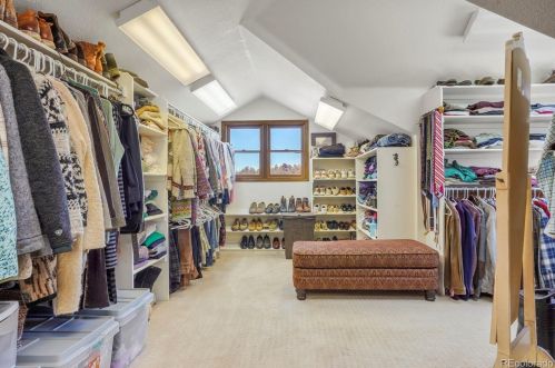 5014 Perry Park Rd, Deckers CO 80135-8209 exterior