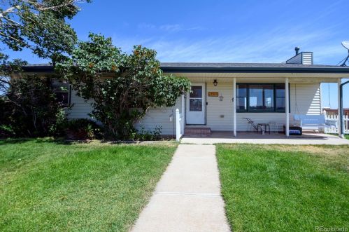 2139 Appaloosa Trl, Elizabeth, CO 80107-8401