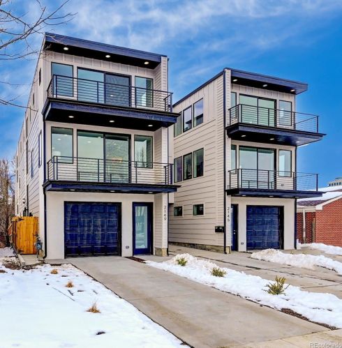2145 Bellaire St, Denver, CO 80207-3721
