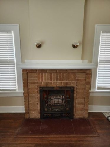 1204 Sylvania Ave, Fort Worth TX  76111-1050 exterior