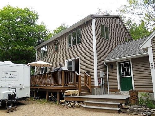 76 Pond Rd, Wakefield, NH 03887-6220