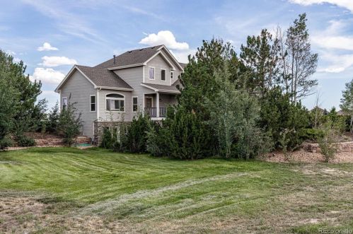 2933 Deer Creek Dr, Parker, CO 80138-4690