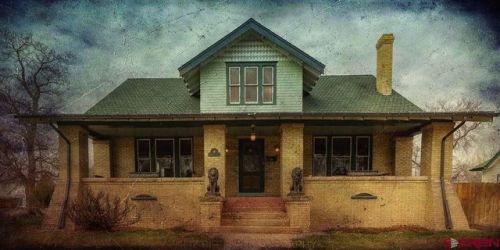 659 Palmer St, Delta, CO