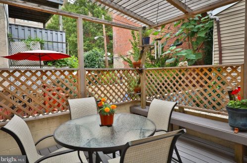 427 16 St, Philadelphia PA  19146-1657 exterior