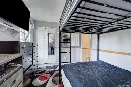 1438 Vaughn Cir, Denver CO  80012-4340 exterior
