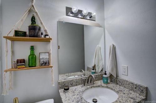 8721 Hopkins Dr, Denver CO  80229-8201 exterior