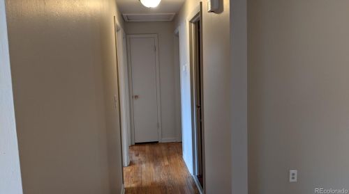 12437 Alaska Pl, Denver CO  80012-2357 exterior