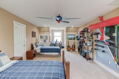1126 Shoreline Dr, Jefferson GA  30549-2142 exterior