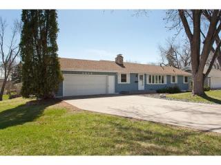 3042 Wisconsin Ave, Minneapolis MN  55427-2553 exterior