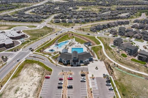 26551 Calhoun Pl, Aurora CO exterior