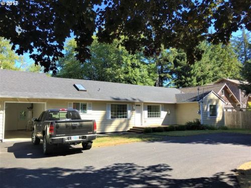 401 Spruce Ave, Jewell, OR