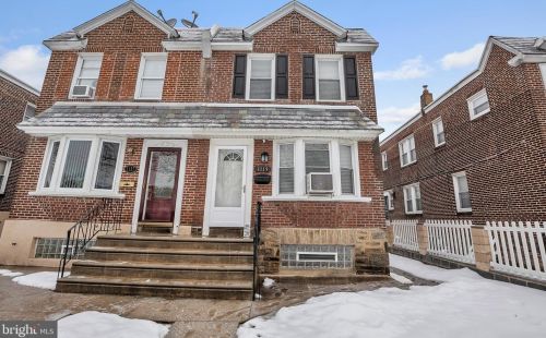 1119 Magee Ave, Philadelphia, PA 19111-4939