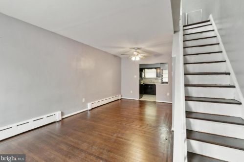 2210 Cantrell St, Philadelphia PA 19145-3307 exterior