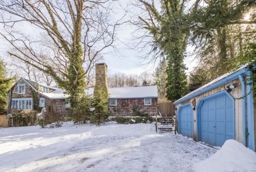 62 Cedar Rd, Wilton, CT 06897-3626