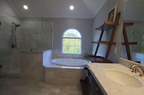 2609 Rockport Cir, Garland TX 75044-2823 exterior