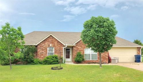 18857 Birch Hollow Way, Claremore, OK 74017-1073