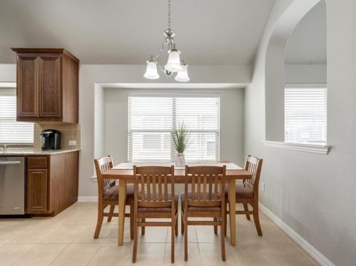 8632 Running River Ln, Fort Worth TX  76131-3380 exterior