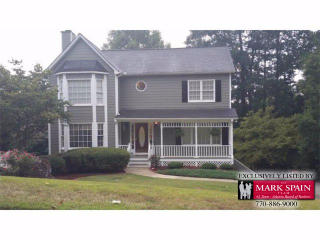 574 Farmbrook Trl, Kennesaw, GA 30144-1627